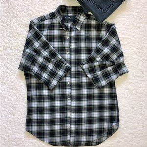 Ralph Lauren Polo Classic Fit Long Sleeve …